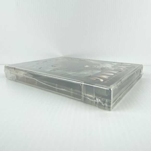 King Kong DVD Deluxe Extended Edition 3 Disc Set 2006 NEW Sealed - Picture 11 of 11